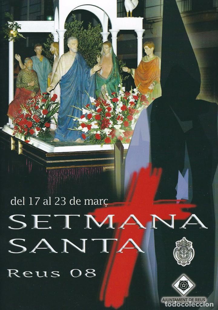Semana Santa en Reus  